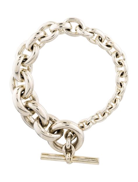 Hermès Crescendo Bracelet .